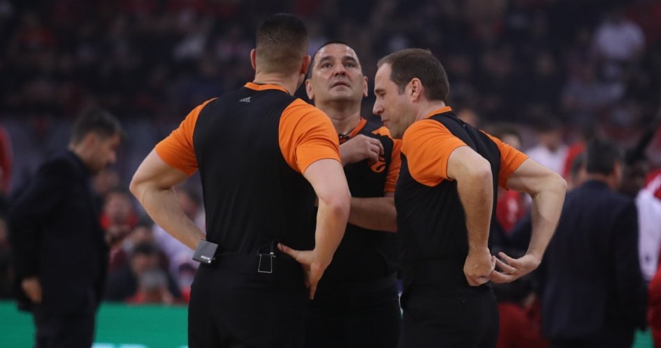 Euroleague: Πότε το πέταγμα της μπάλας από μακριά (δεν) θα οδηγεί στις βολές!