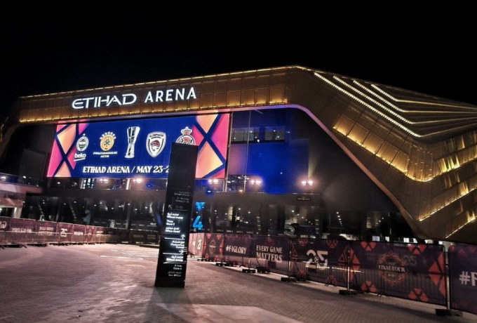Στον «αέρα» το πρώτο EuroLeague Super Cup: Η ταξιδιωτική οδηγία των ΗΠΑ για τα Εμιράτα και η ώρα των αποφάσεων