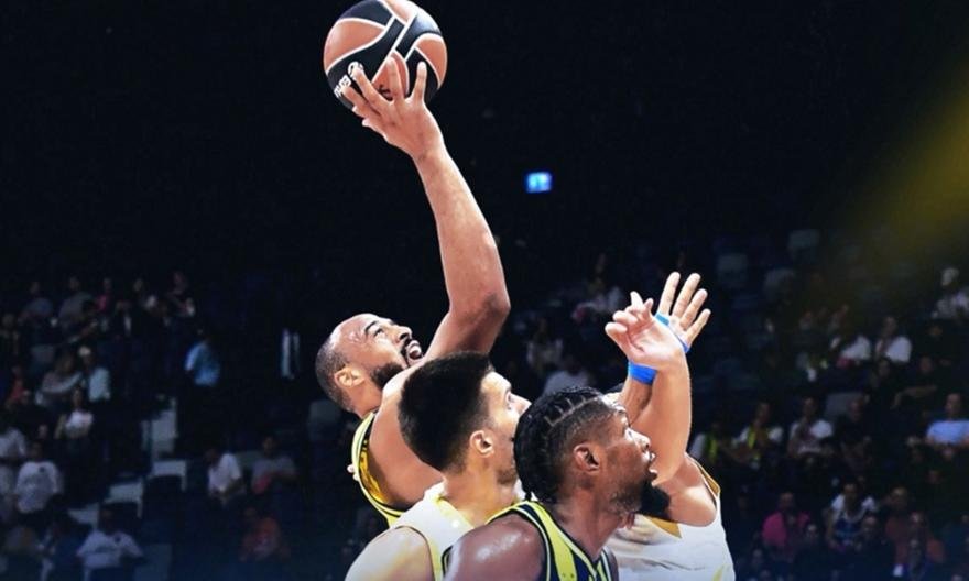 Πήρε τον μικρό τελικό του Super Cup η Φενέρμπαχτσε επί της Ντουμπάι BC!