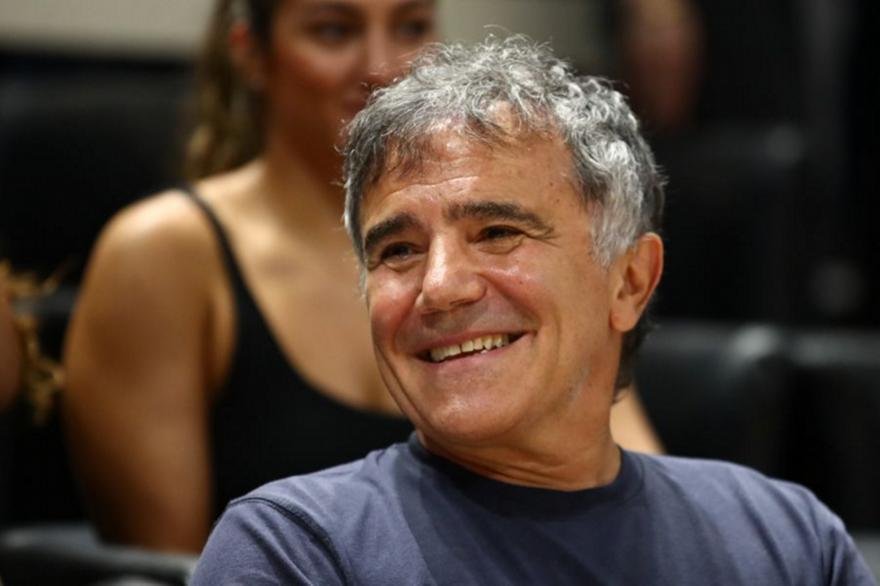 Μπουένο: «Πολύ ισχυρή η πρόταση του ΠΑΟΚ για τη EuroLeague – Ο Μυστακίδης θέλει να κάνει την καλύτερη ομάδα όλων των εποχών»
