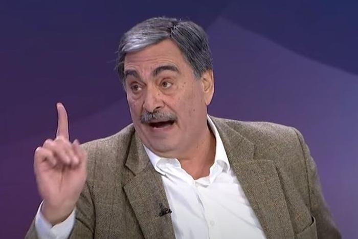 «Κράξιμο» Τζούροβιτς σε Ερυθρό Αστέρα: «Με απογοήτευσε ο Ναβάρο – Ο Μότλεϊ έμοιαζε ανήμπορος»