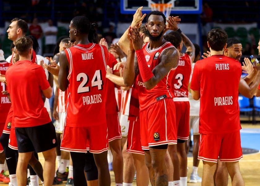 Super Cup: Εδώ θα δείτε Ολυμπιακός – Φενέρμπαχτσε και Ντουμπάι – Ρεάλ Μαδρίτης!