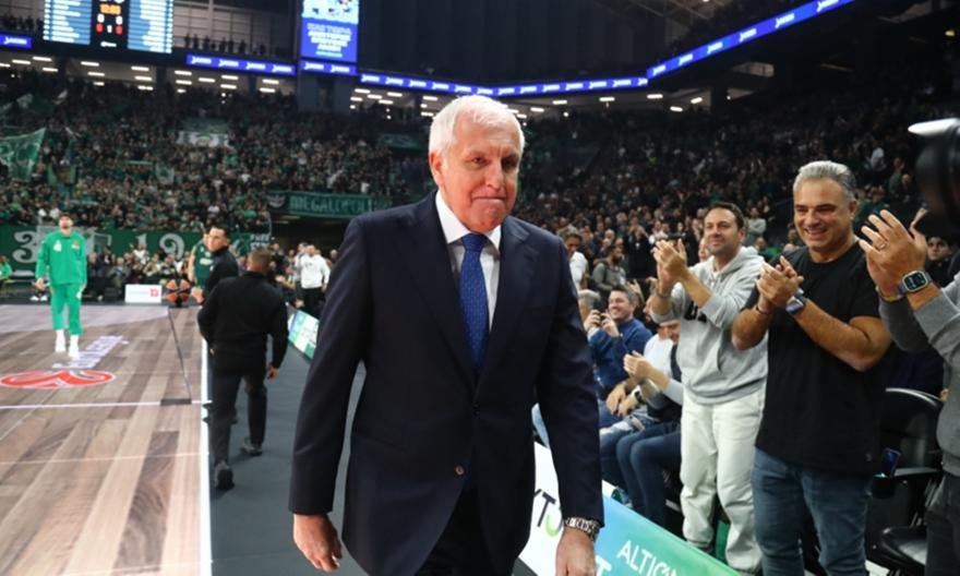 Σέκουλιτς για Ομπραντοβιτς: «Θα ήταν πιο εύκολο για όλους μας αν είχε αποσυρθεί»
