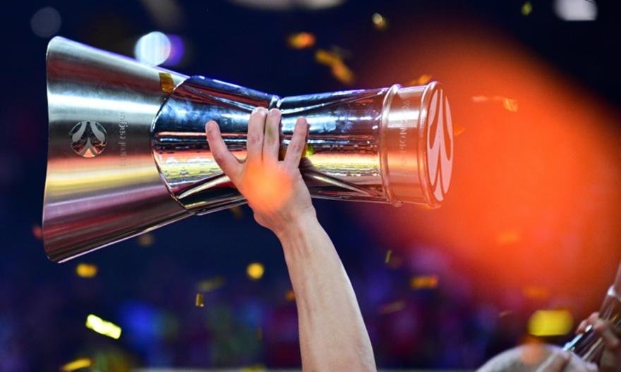 EuroLeague: Σήμερα η συνάντηση στο Κόμο – Κρίνεται το μέλλον του ευρωπαϊκού μπάσκετ!