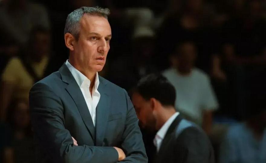 Κάτας: «Το πιο δύσκολο ματς με Παναθηναϊκό – Πρέπει να αντιδράσουμε»