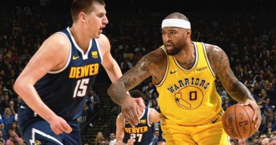 Αρίνας και Κάζινς κατά EuroLeague μετά τις δηλώσεις Γιόκιτς: «Τα «σκουπίδια» μας πάνε εκεί και γίνονται οι καλύτεροι παίκτες» (vid)