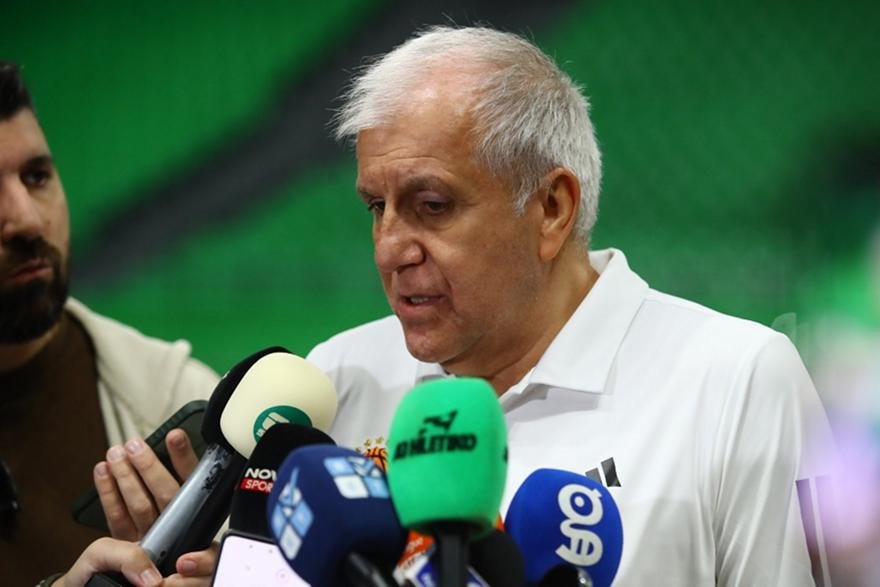Ομπράντοβιτς: «Να είμαστε έτοιμοι για την αντίδραση της Μακάμπι»